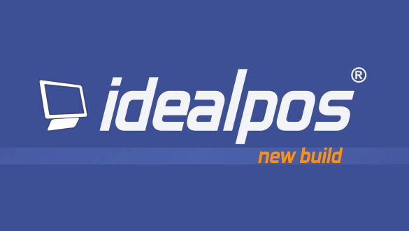 Idealpos 7.1 Build 24