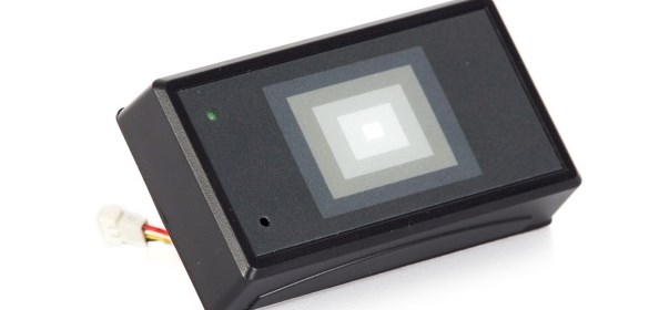 GP20 RFID Reader