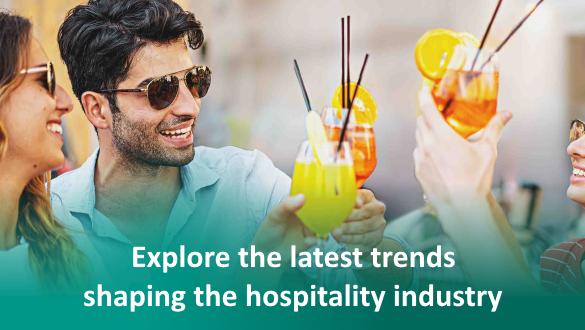 Hospitality Trends
