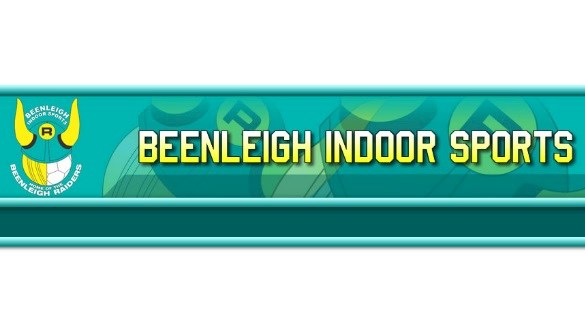 Beenleigh Indoor Sports