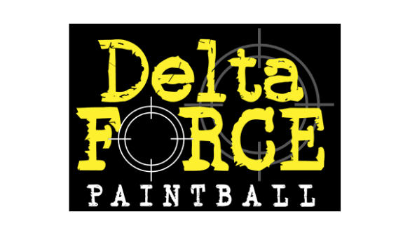 Delta Force Paint Ball