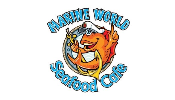 Marine World Seafood Cafe