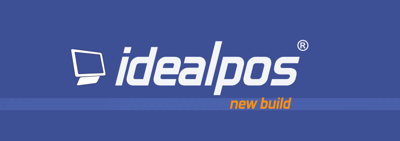 Idealpos 7.1 Build 10